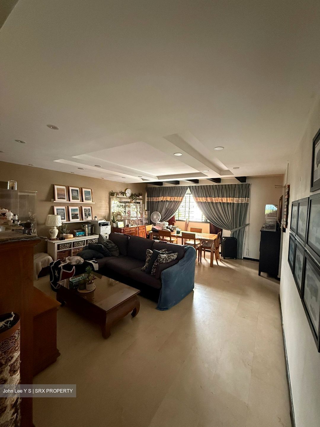 Blk 921 TAMPINES PALMSVILLE (Tampines), HDB 4 Rooms #487481051